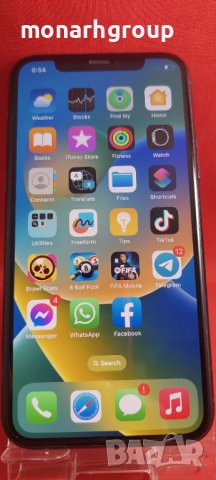 Телефон Apple iPhone 11 Pro 64GB