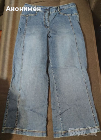 Дънки различни размери , снимка 9 - Дънки - 36290849