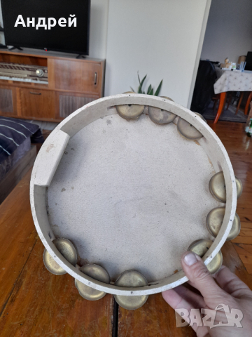 Старо дайре #5, снимка 4 - Други ценни предмети - 44735744