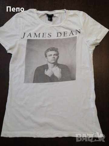 Дамска тениска 