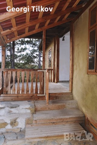 Къща за гости Брашненица в с.Невестино, снимка 2 - Селски туризъм и култура - 34411273