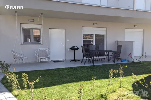 Давам под наем самостоятелен апартамент в Никити., снимка 4 - Апартаменти - 50034251