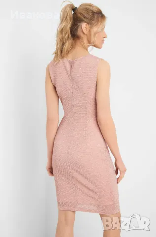 ORSAY Eлегантна официална вечерна парти рокля , снимка 2 - Рокли - 48166527