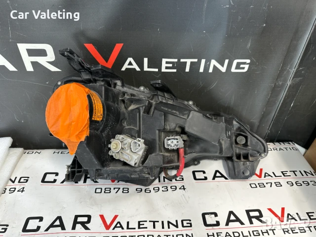 Фар фарове ляв Toyota GT86 Subaru BRZ far farove Тойота ГТ86 Субару , снимка 3 - Части - 51395348