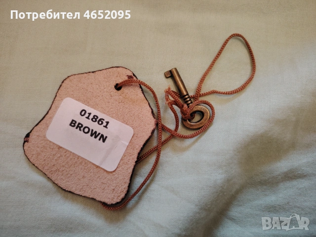 Голяма мъжка чанта от естествена кожа ART, снимка 10 - Чанти - 53558069