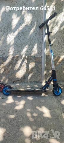 Тротинетка Oxelo