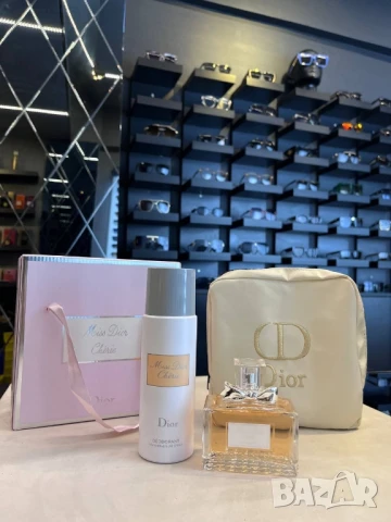 парфюми christian dior chanel hermes dolce gabbana emporio armani , снимка 11 - Унисекс парфюми - 50667612