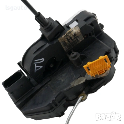 Брава предна дясна врата Opel Insignia 2008-2013 ID: 158201, снимка 2 - Части - 53634873