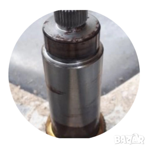 Продавам Пералня Gorenje W7223 на части, снимка 16 - Перални - 25726949