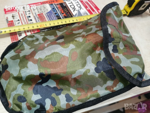 ТАКТИЧЕСКА ЛОПАТКА/КИРКА-СГЪВАЕМА 2602261802, снимка 6 - Екипировка - 53636538