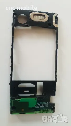 Sony Ericsson W595 оригинални части и аксесоари, снимка 4 - Резервни части за телефони - 50042747
