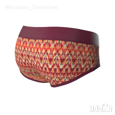 Мъжки слип модел 1952s4, снимка 6 - Бельо - 26856708