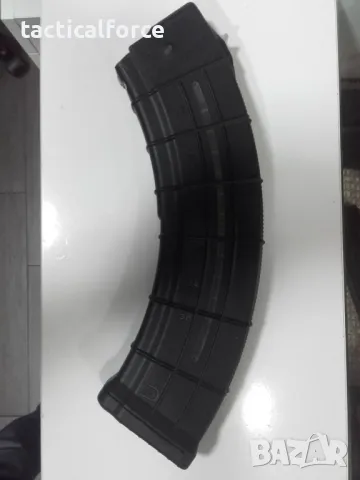 пълнител за АК47/СЛР с метални вложки, снимка 5 - Ловно оръжие - 43594045