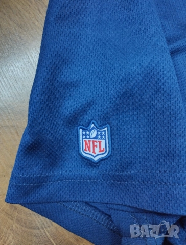 NFL / New England Patriots #12 BRADY - мъжка тениска 2XL, снимка 13 - Тениски - 51487418