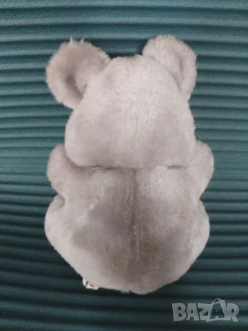 Мишле, Мишок, Мишка - мека плюшена играчка, внос Германия, снимка 2 - Плюшени играчки - 51249495