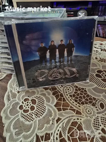 оригинални дискове по 6 евро 
