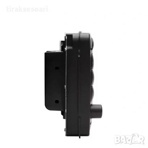 7-инчова мултимедия за Mercedes Benz W203 Vito W639 W168 Vaneo CLK W209 – Android Carplay, снимка 3 - Аксесоари и консумативи - 53037671