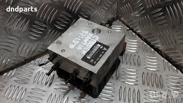 ABS блок за Citroen Xantia, 1.9TD, 1997г.