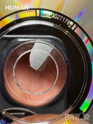 Foo Fighters - Hole - Sully Erna - Clawfinger - P.O.D., снимка 14 - CD дискове - 50688769