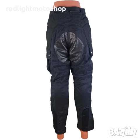 🧥 4967 – Polo Pharao Дамски текстилен мото панталон – Размер 40 – 💵 80 лв, снимка 3 - Аксесоари и консумативи - 50514486