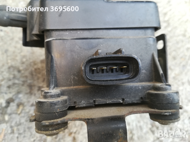 Lexus RX Лексус РХ 300 потенциометър педал газ, снимка 3 - Части - 44740945