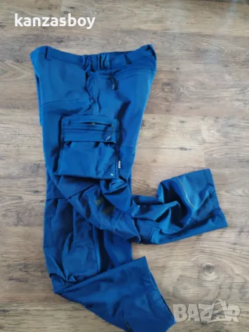 Fristads 2653 Stretch Work Trousers - работен стреч панталон 54/Л, снимка 4 - Спортни дрехи, екипи - 50352499