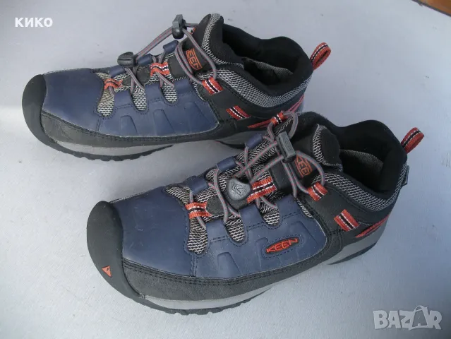 Детски обувки  KEEN номер 35, снимка 2 - Детски маратонки - 49357053