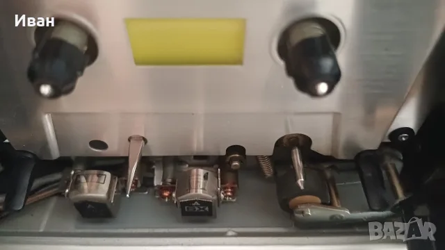 Система Technics , снимка 6 - Аудиосистеми - 55874647