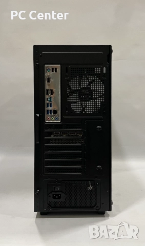 Геймърски компютър AMD Ryzen 5 5500, RTX 3060 Ti 8GB, 16GB ram, снимка 7 - Геймърски - 52684486