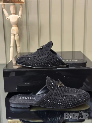 чехли prada , снимка 3 - Чехли - 51303690
