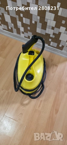 Kercher sc3 парочистачка 