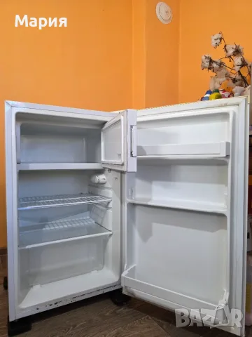 Малък и Голям Хладилник, снимка 13 - Хладилници - 56246273