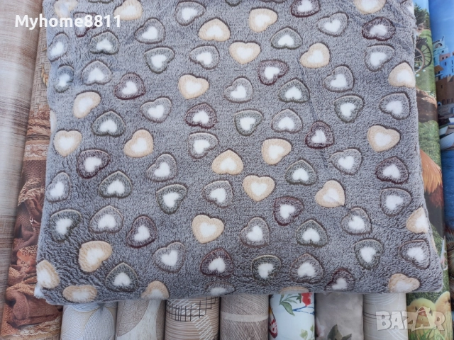 Одеяло 180/220, снимка 2 - Олекотени завивки и одеяла - 51854724