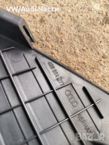 Footrest отпочиващ педал за Ауди А6 С6 Ц5 Audi A6 S6 C5 4B1864777, снимка 3 - Части - 44358272