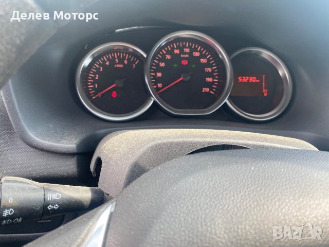 Dacia Logan, 1. 5 Blue DCI, 75 ph. , 5 sp. , engine K9K872, 53 000 km,     2020, euro 6D, Дачия Лога, снимка 10 - Автомобили и джипове - 41521890