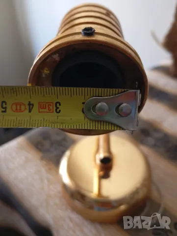 два аплика за стена, снимка 5 - Лампи за стена - 40132819