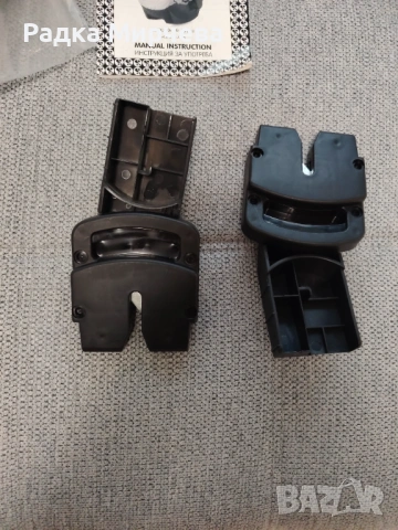 Адаптори за стол Римини