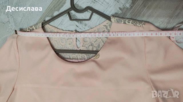 Рокля от Луци Фешън , снимка 7 - Рокли - 51309200