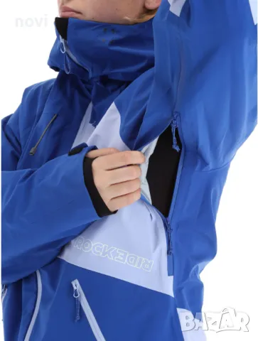 ROCK EXPERIENCE, 20k, S, ново, оригинално дамско ски/сноуборд яке, снимка 8 - Зимни спортове - 47369737