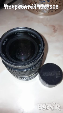 Обективи за фотоапарат, снимка 7 - Обективи и филтри - 50806671