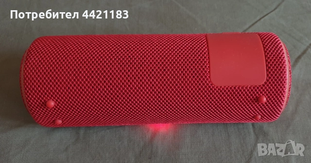 Sony SRS-XB21 оргинална колонка, снимка 3 - Аудиосистеми - 53496305