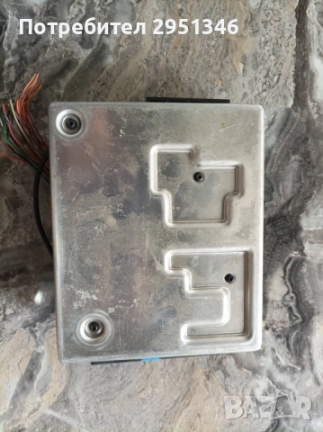 BCM модул Porsche Cayenne 958  7PP907064CF , снимка 2 - Части - 52079465