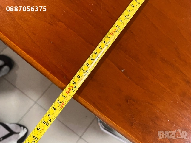 Луксозно офис обзавеждане, снимка 7 - Работни маси и бюра - 53711932