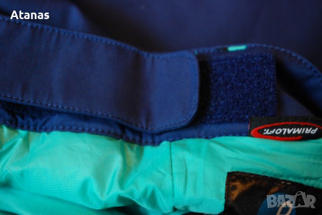 НОВО PYUA Ски Борд Долнище Мъжко XL панталон mammut salomon, снимка 12 - Зимни спортове - 39085908