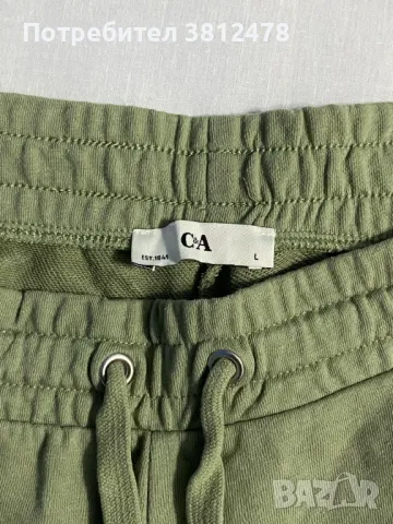 C&A Дамски къси панталони , снимка 2 - Панталони - 48683435