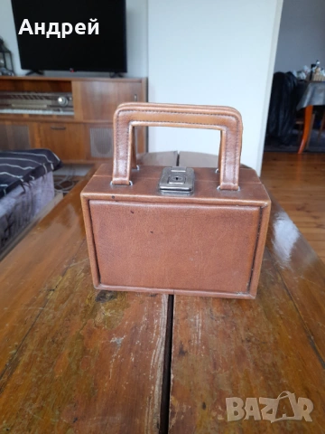 Стара Дамска чанта #18