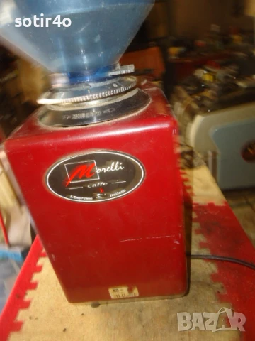 кафемелачка, италия 2 бр., снимка 2 - Кафемашини - 51392248