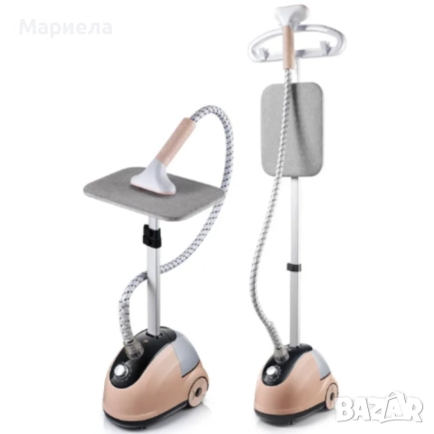 Вертикална парна ютия, снимка 2 - Ютии - 52666123