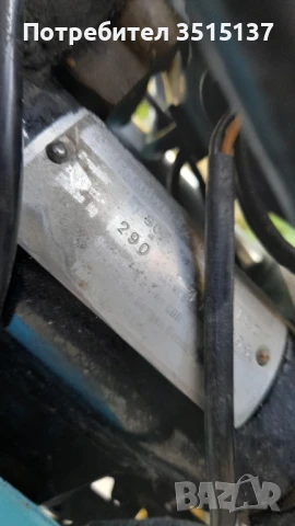 MZ ETZ 150 1990 Мз етз БЕЗ ДОКУМЕНТИ , снимка 11 - Мотоциклети и мототехника - 50750474