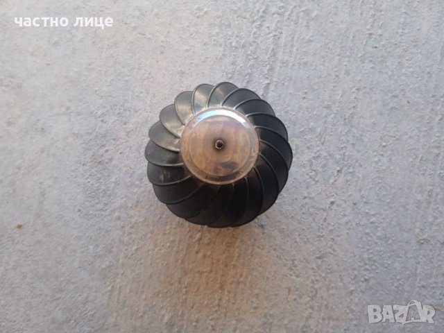 Въртележка за комин